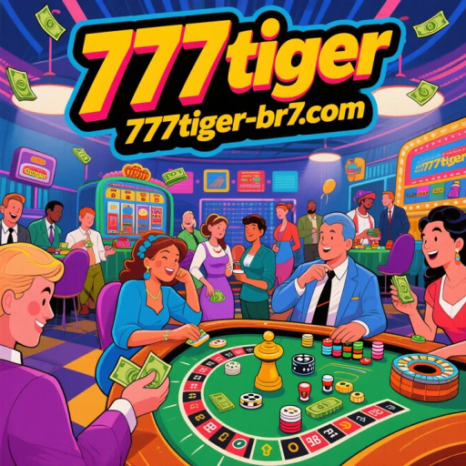 777tiger